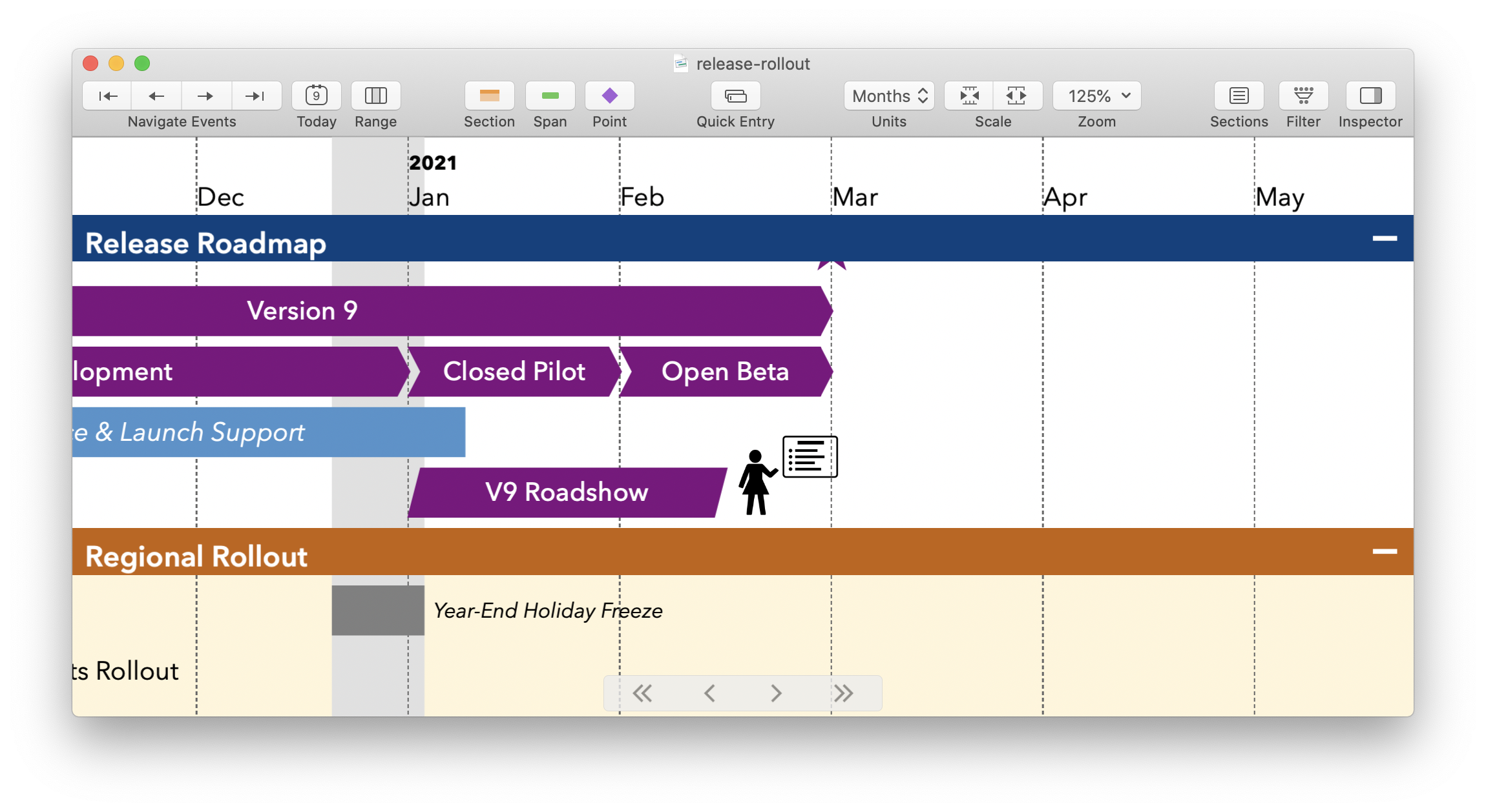 Screenshot: Attached Images